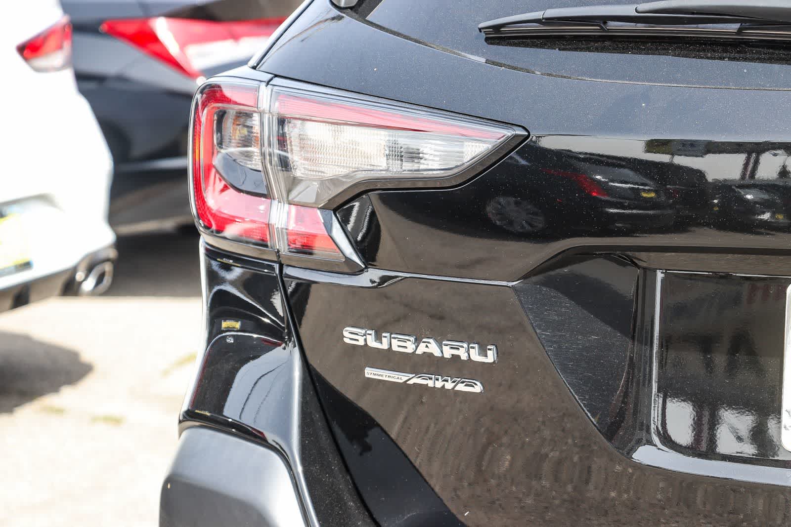 Thumbnail: 2023 Subaru Outback - 5