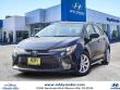 Used 2022 Toyota Corolla LE Sedan