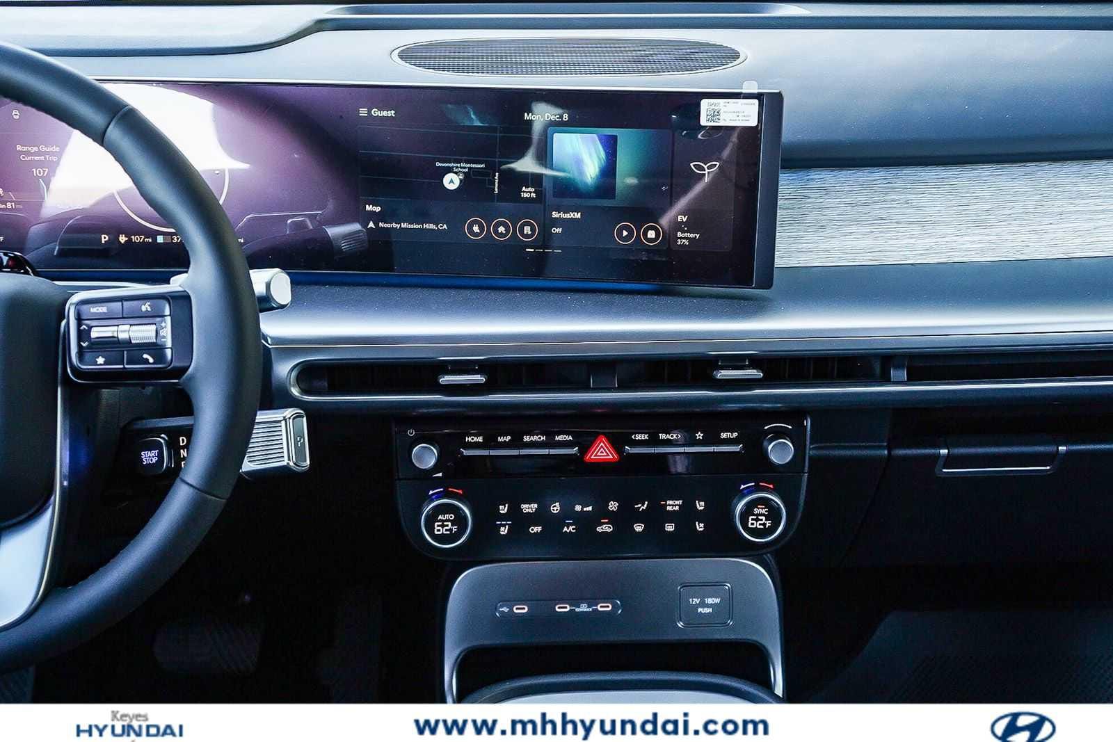 Thumbnail: 2026 Hyundai Ioniq - 14