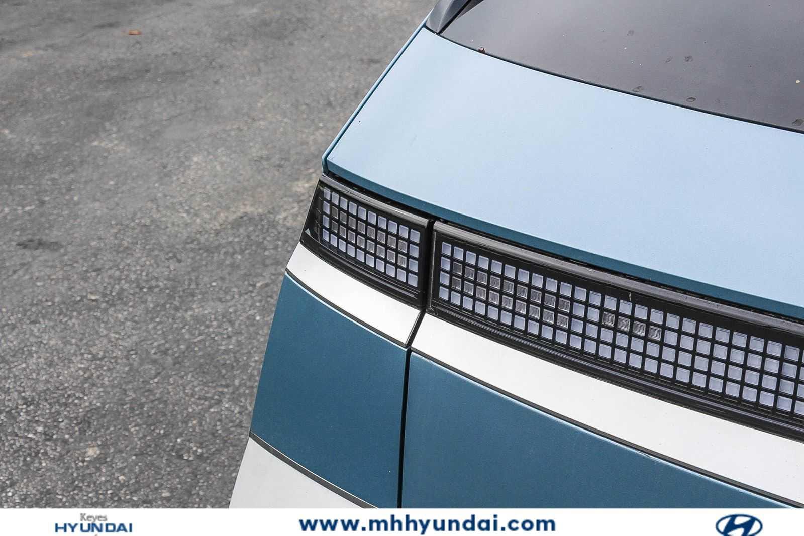 Thumbnail: 2026 Hyundai Ioniq 5 - 8