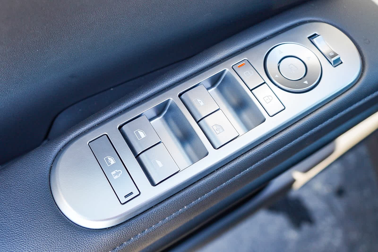 Thumbnail: 2026 Hyundai Palisade - 25