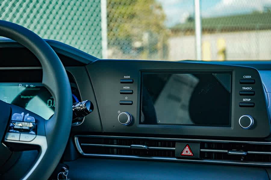 Thumbnail: 2025 Hyundai Elantra - 20