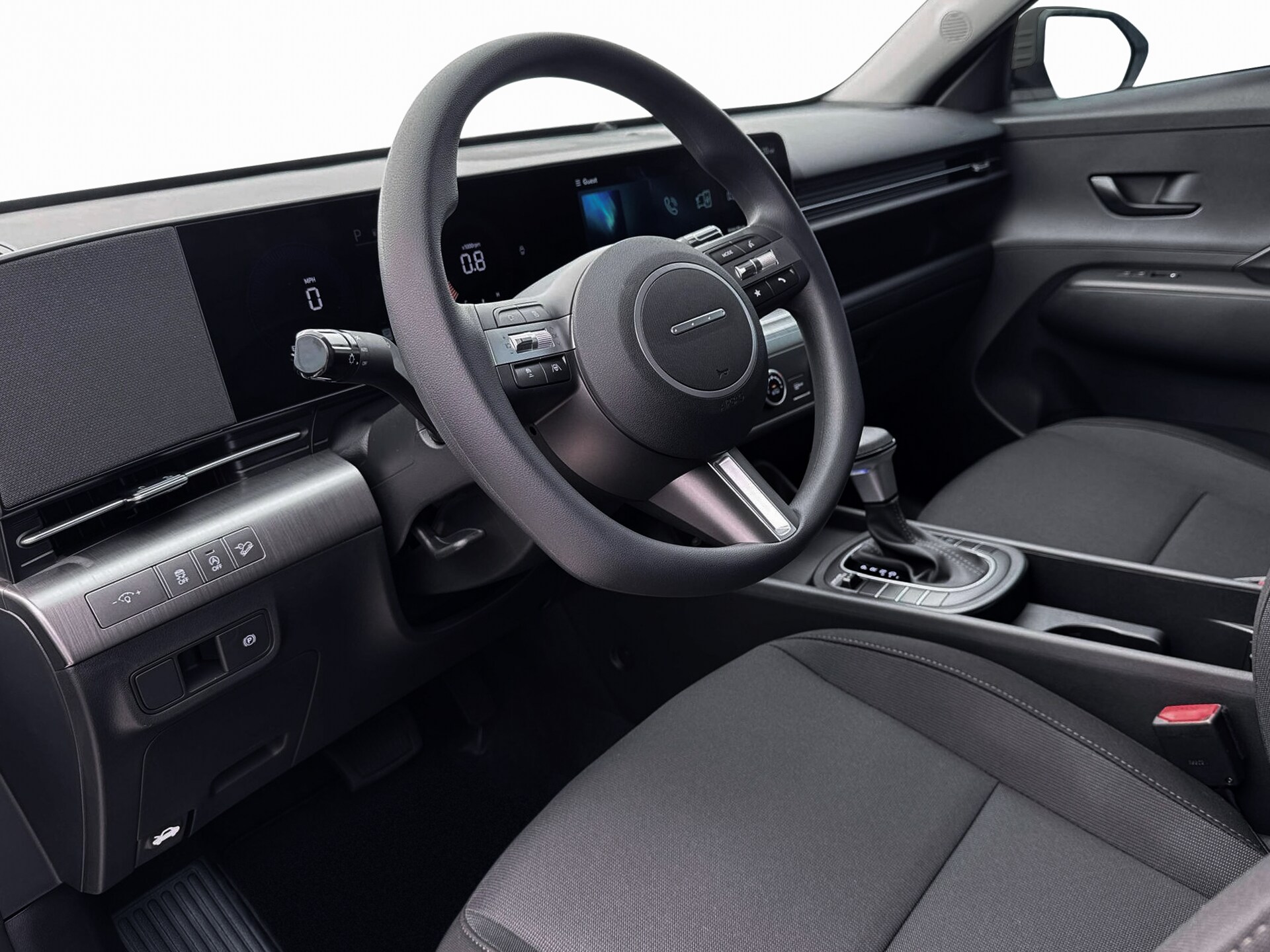 Thumbnail: 2026 Hyundai Kona - 14