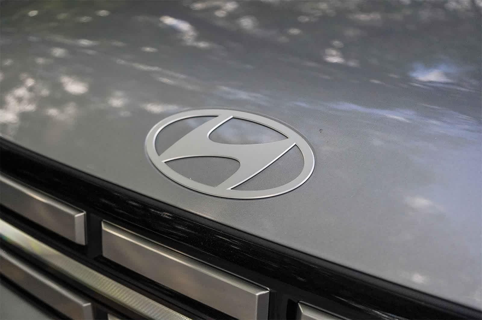 Thumbnail: 2026 Hyundai Santa Fe - 11