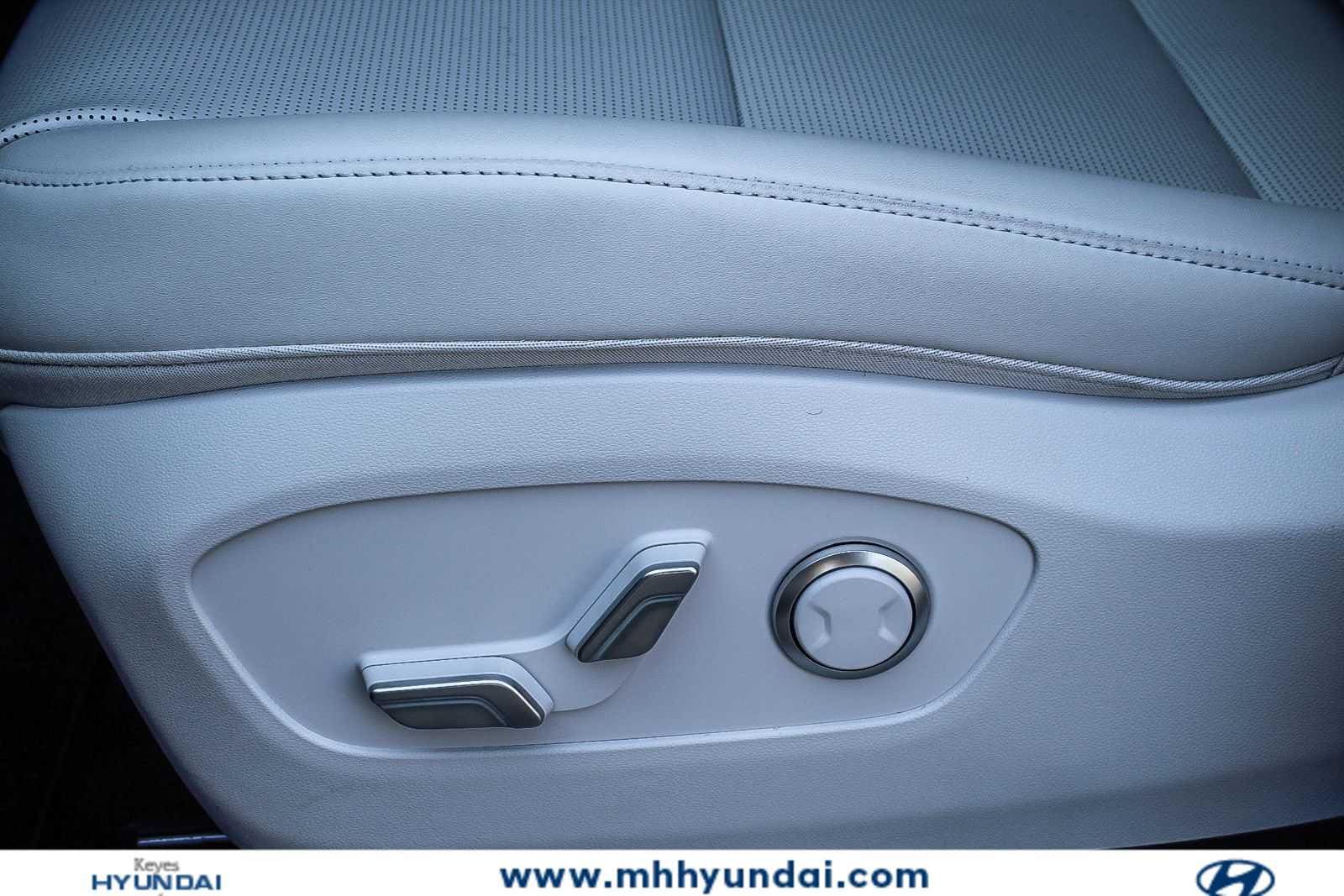 Thumbnail: 2026 Hyundai Ioniq - 25