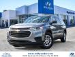 Used 2018 Chevrolet Traverse LS w/1LS SUV