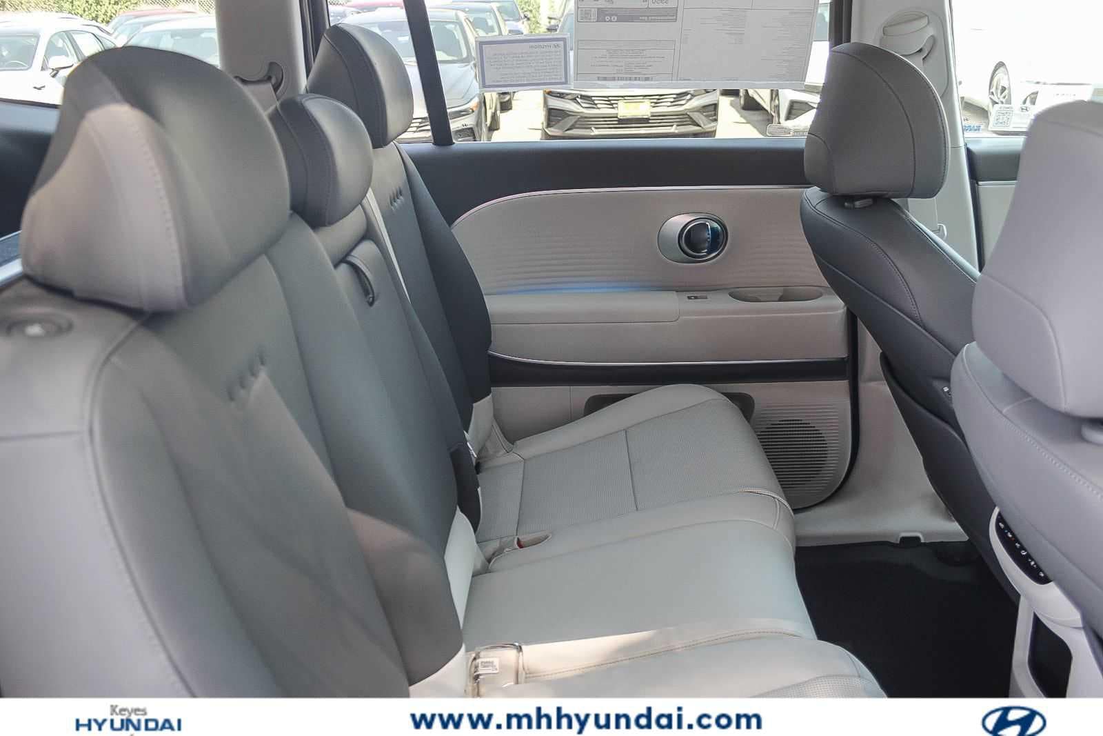 Thumbnail: 2026 Hyundai Ioniq - 16