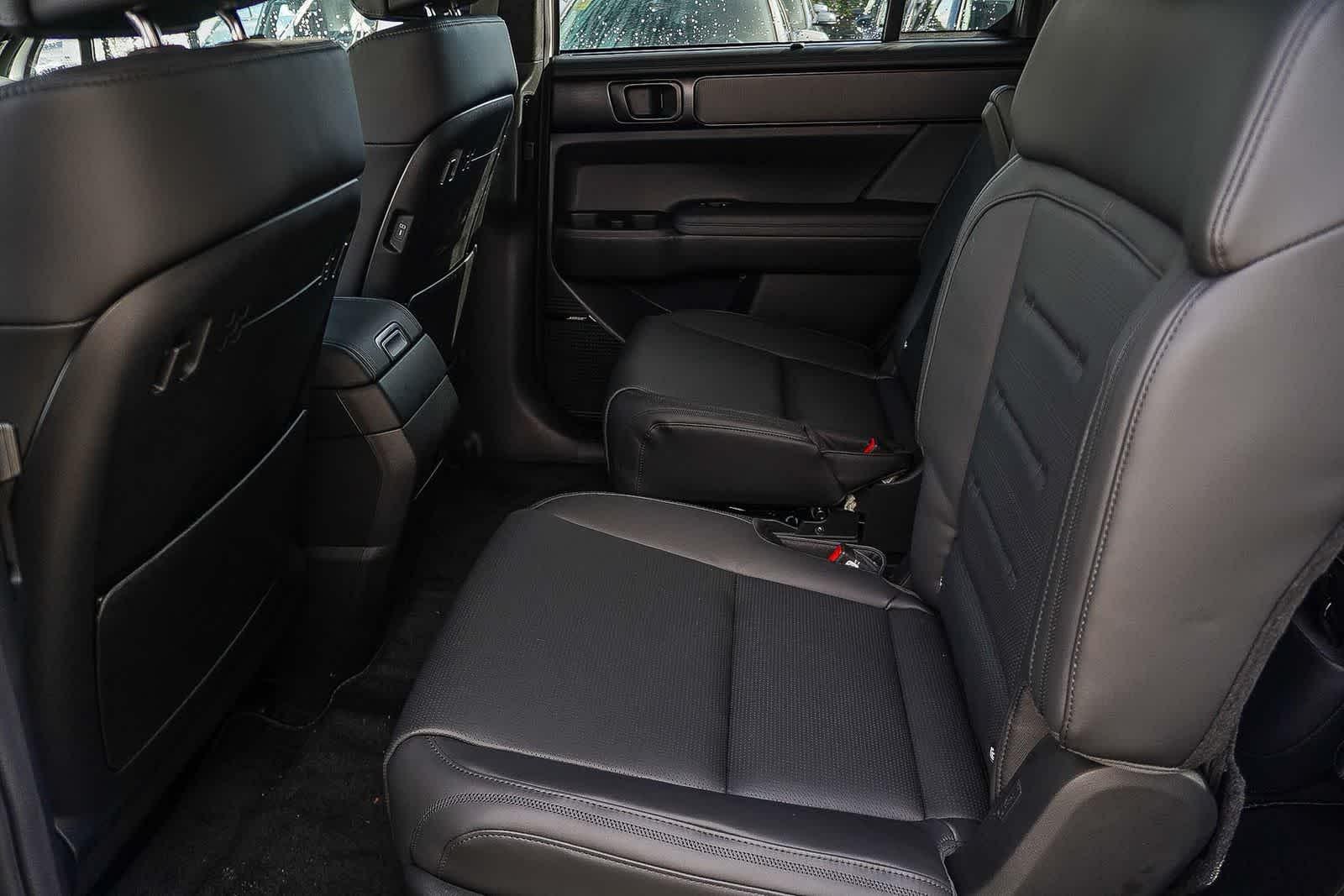 Thumbnail: 2026 Hyundai Santa Fe - 23