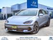 New 2025 Hyundai IONIQ 6 SEL Sedan