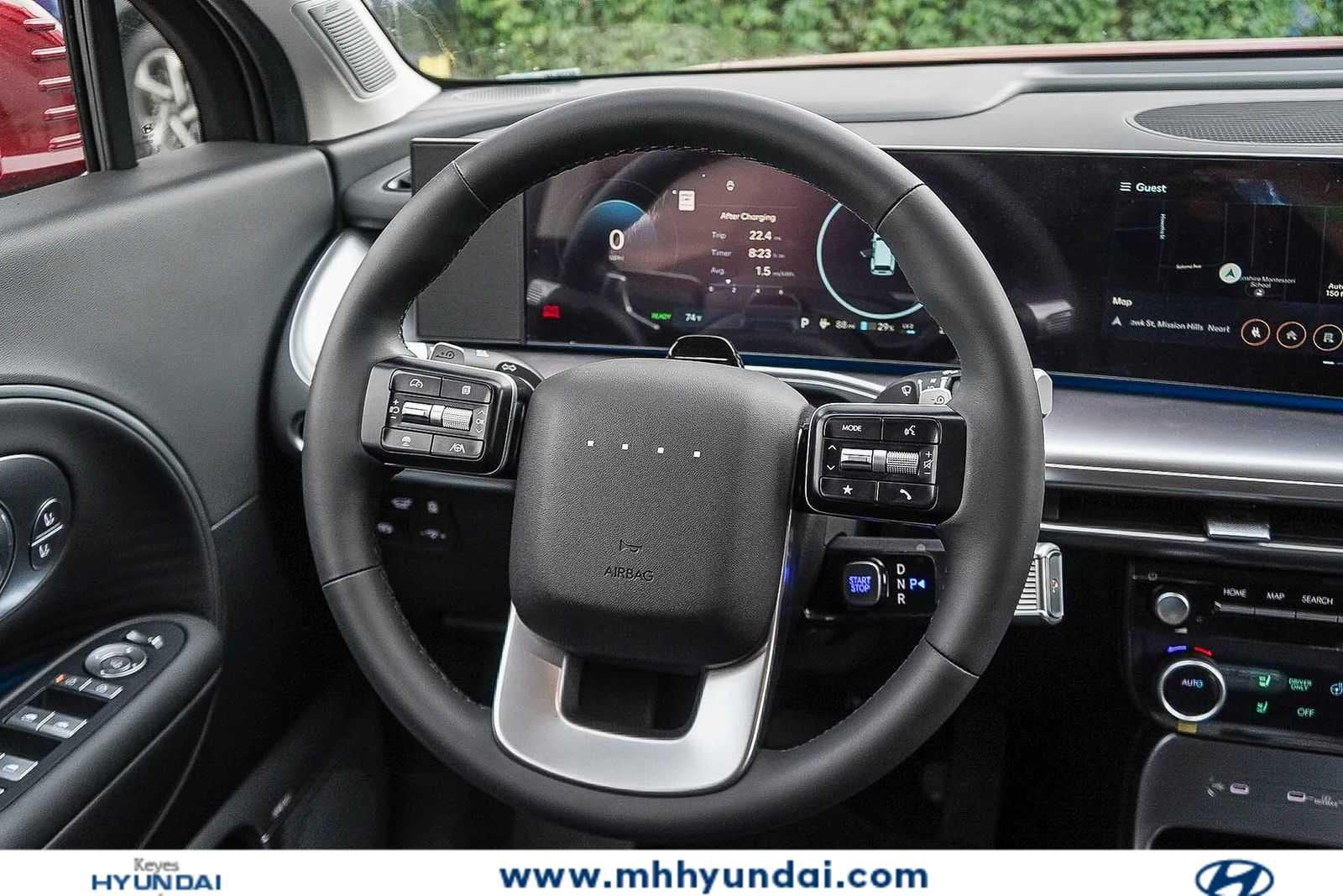 Thumbnail: 2026 Hyundai Ioniq - 17