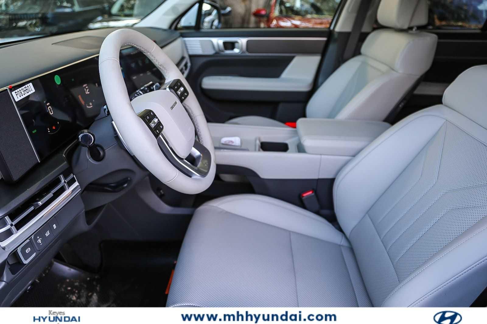 Thumbnail: 2026 Hyundai Santa Fe - 19