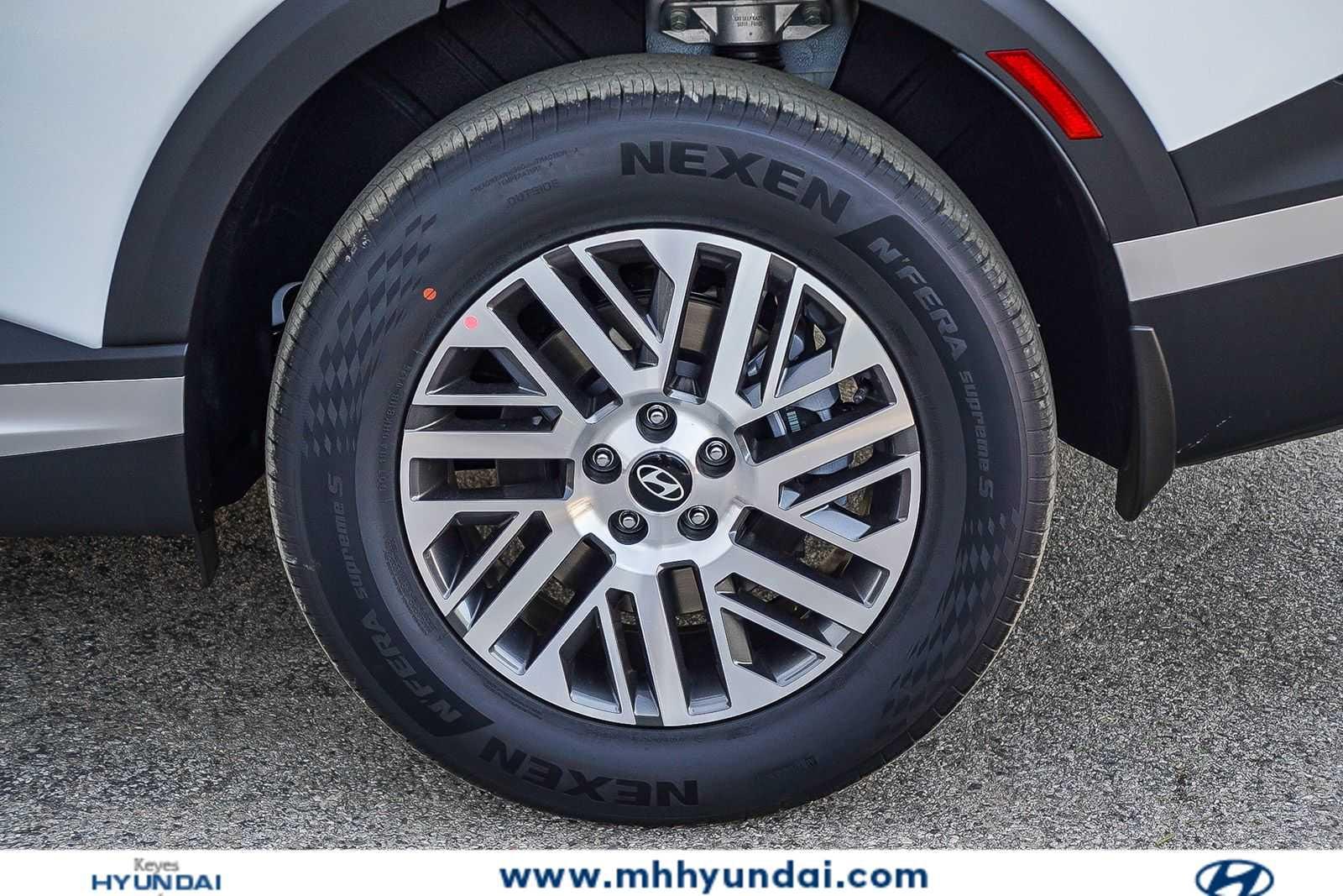 Thumbnail: 2026 Hyundai Palisade - 11