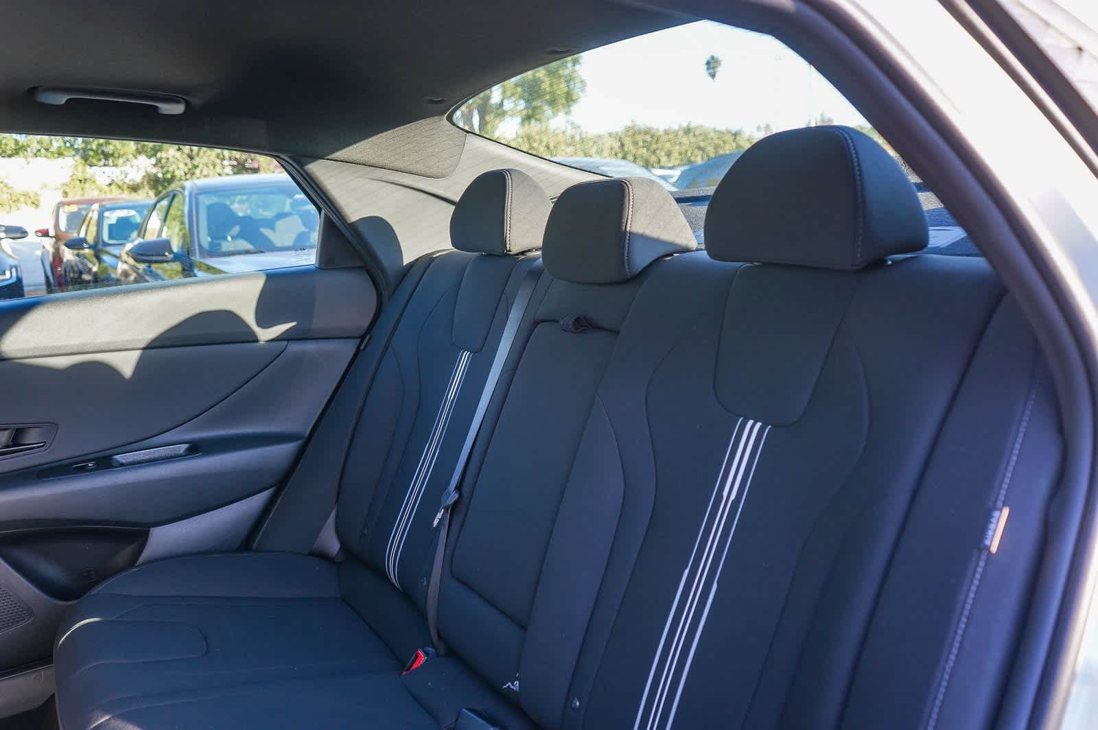 Thumbnail: 2026 Hyundai Elantra - 21