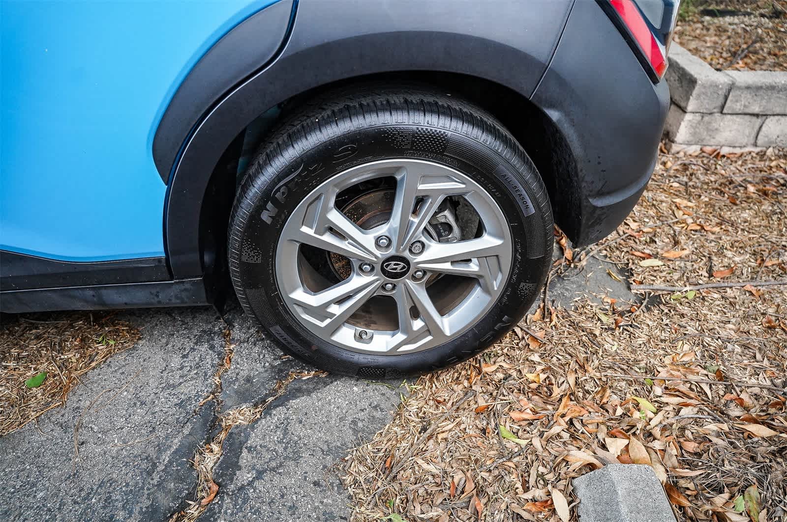 Thumbnail: 2023 Hyundai Kona - 7