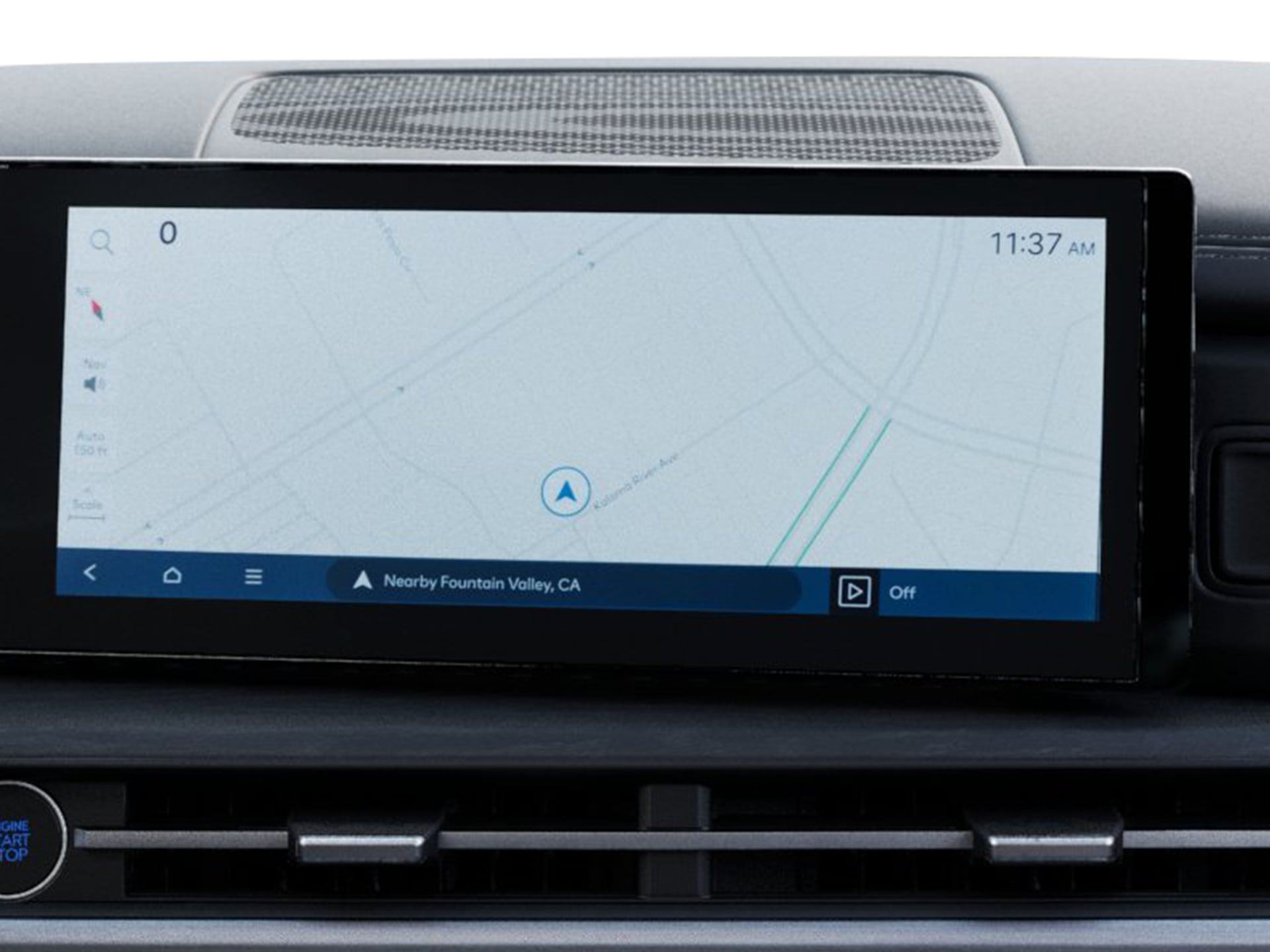 Thumbnail: 2026 Hyundai Santa Fe - 12