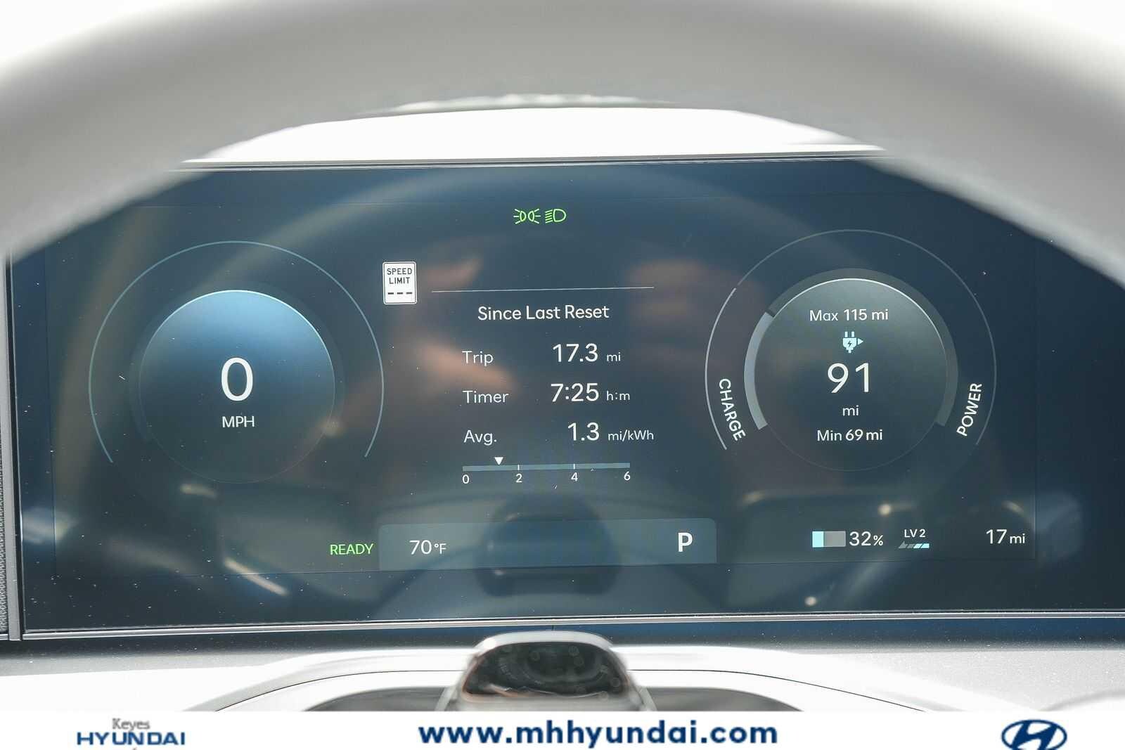 Thumbnail: 2026 Hyundai Ioniq - 31