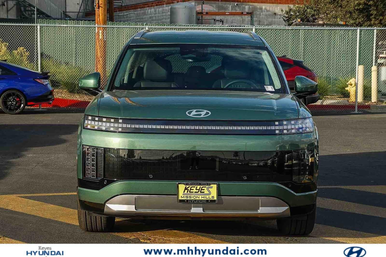 Thumbnail: 2026 Hyundai Ioniq - 2