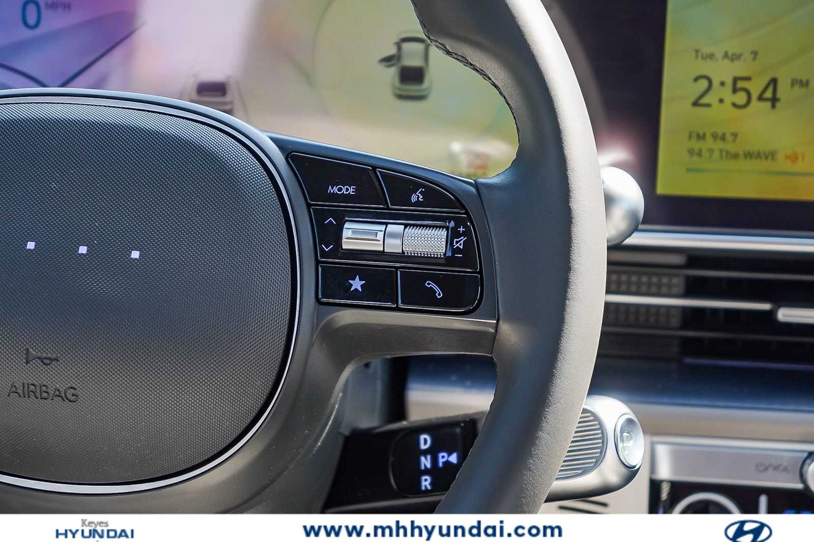 Thumbnail: 2024 Hyundai Ioniq 6 - 17