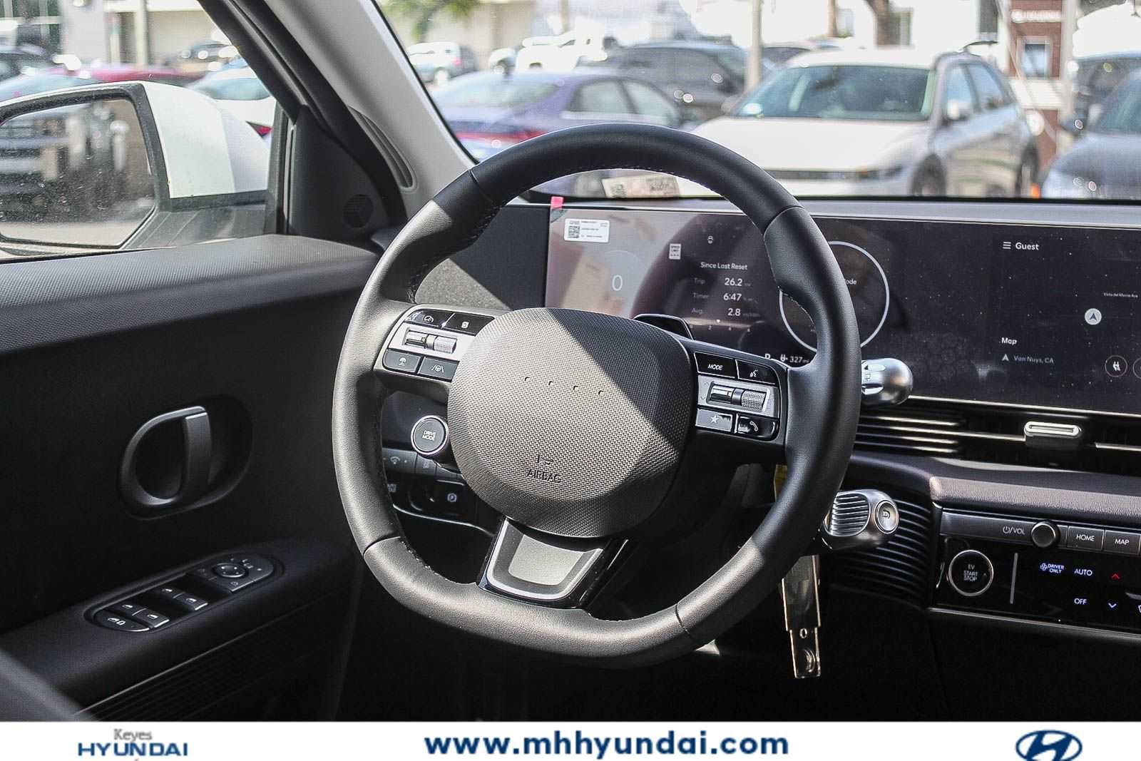 Thumbnail: 2026 Hyundai Ioniq 5 - 21