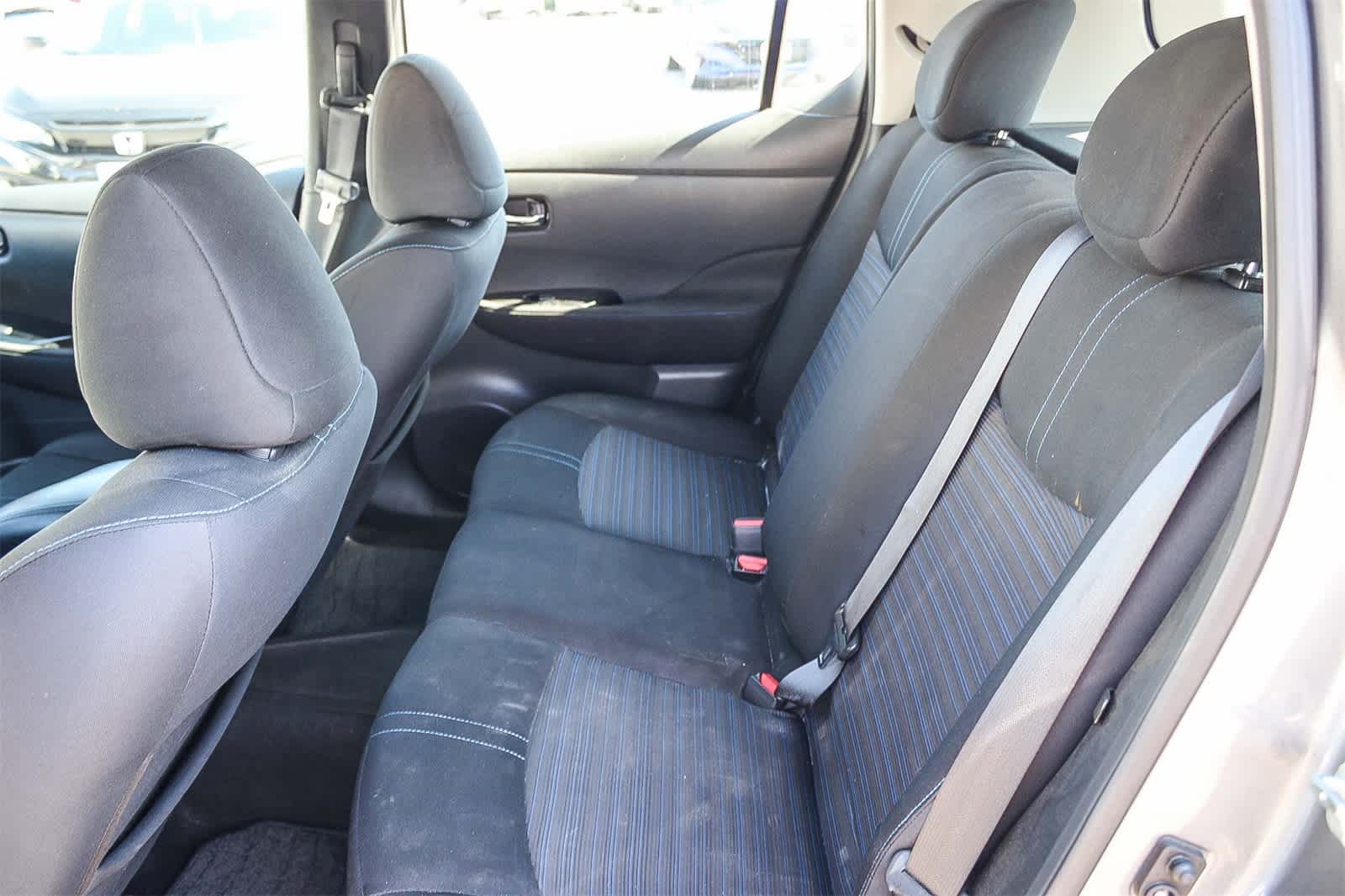 Thumbnail: 2019 Nissan Leaf - 12