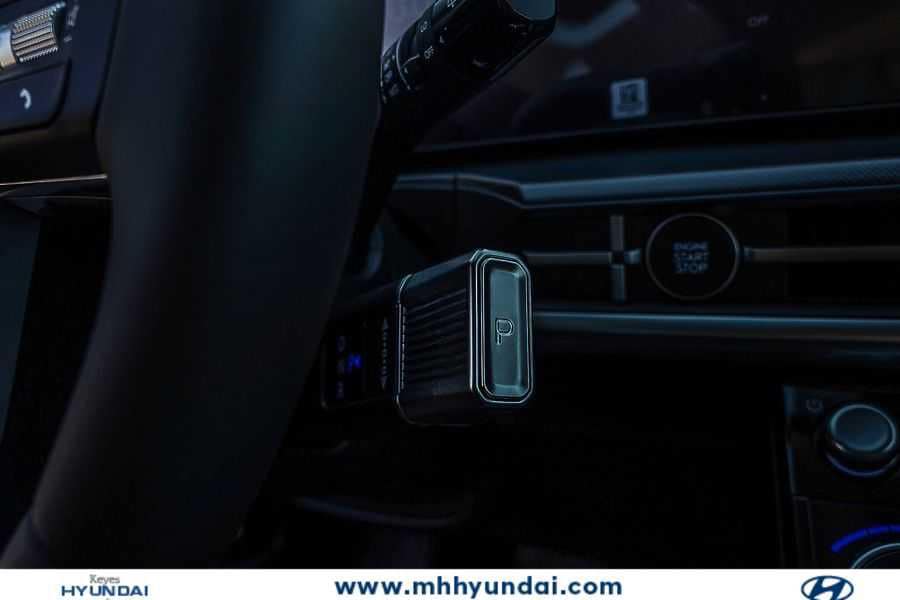 Thumbnail: 2026 Hyundai Santa Fe - 26