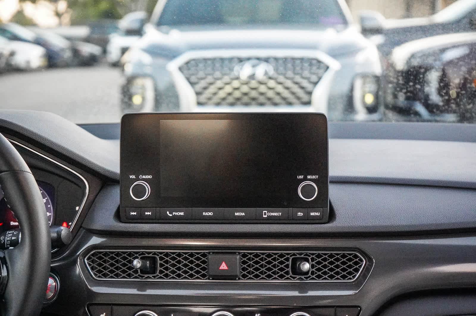 Thumbnail: 2023 Acura Integra - 12