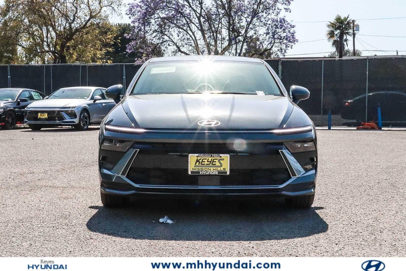 Thumbnail: 2026 Hyundai Sonata - 6