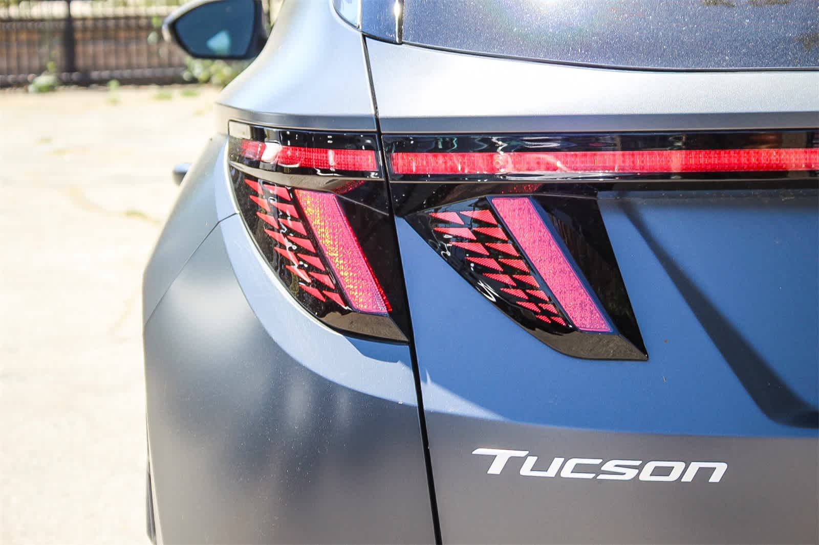 Thumbnail: 2025 Hyundai Tucson - 7