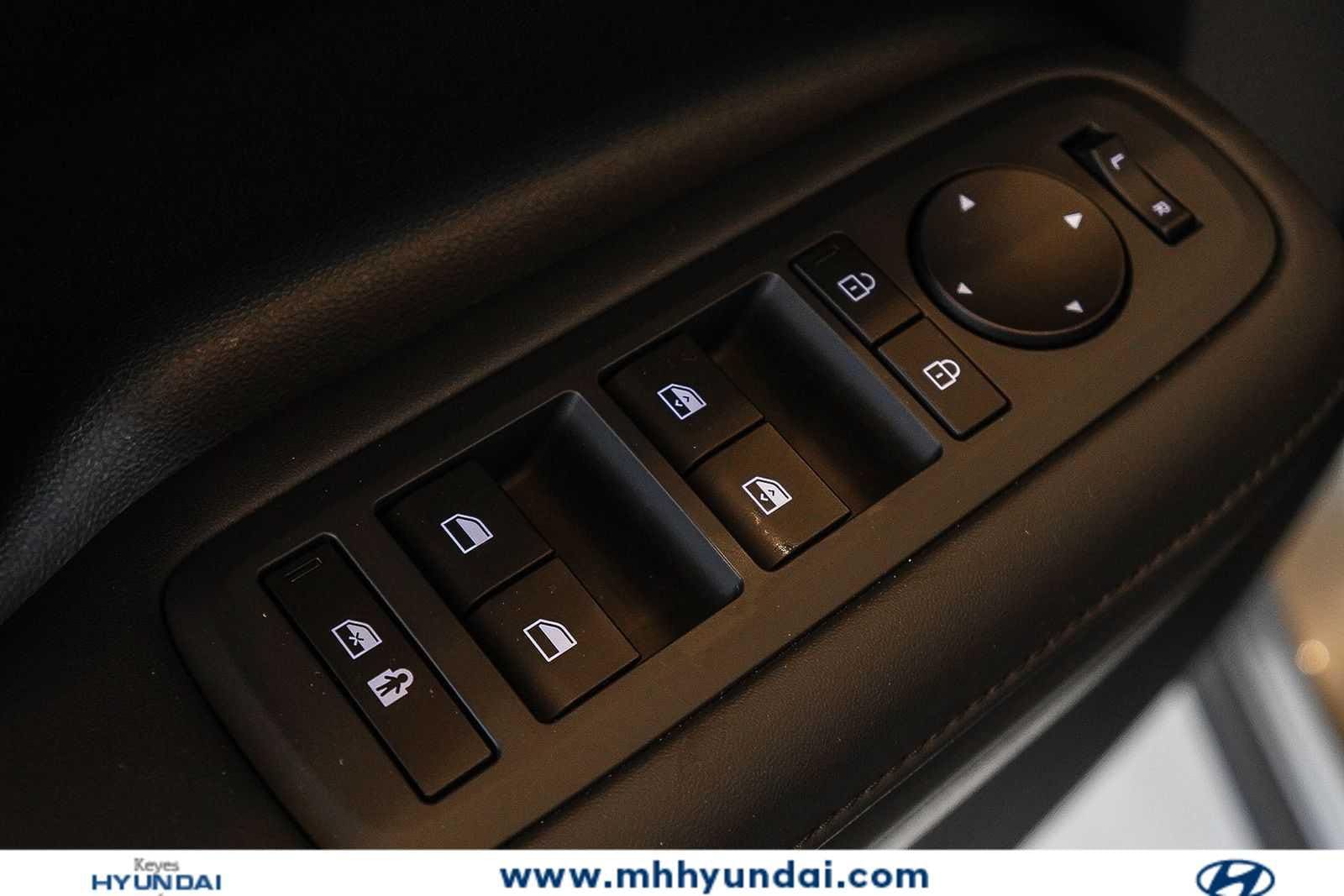 Thumbnail: 2026 Hyundai Santa Fe - 22