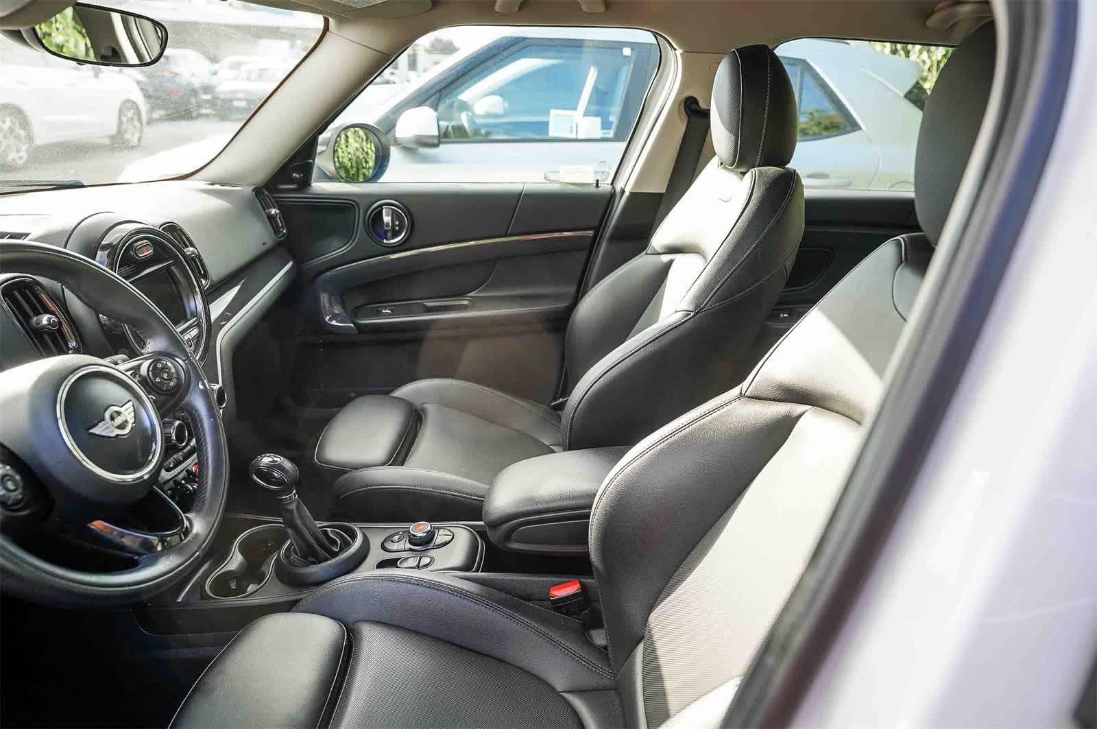 Thumbnail: 2018 MINI Cooper Countryman - 10