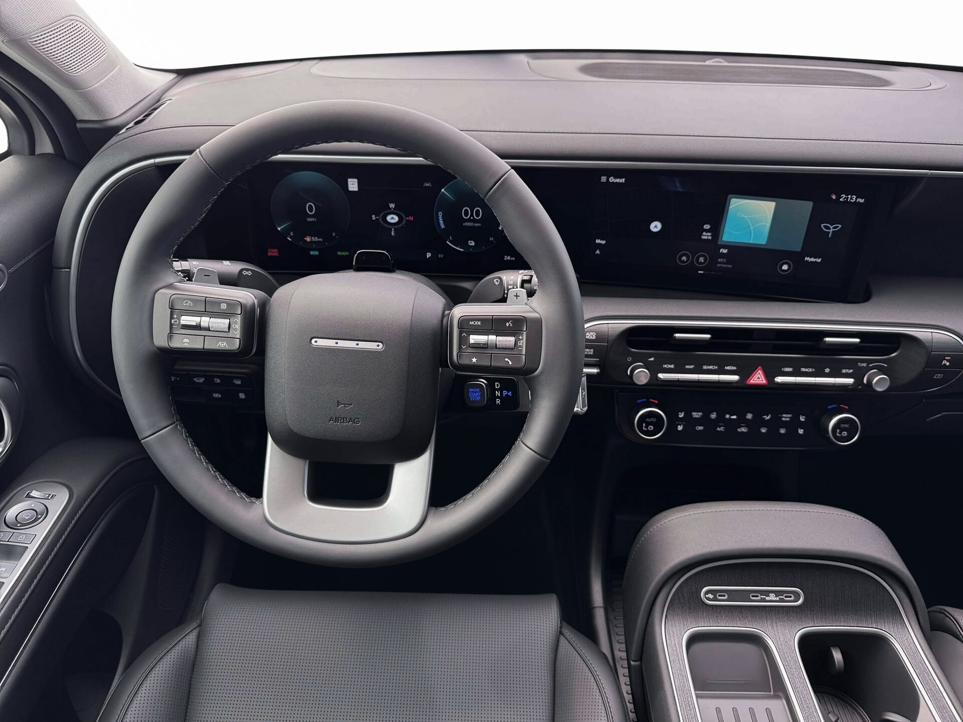 Thumbnail: 2026 Hyundai Palisade - 17