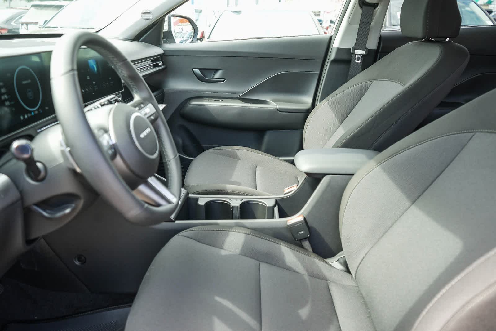 Thumbnail: 2025 Hyundai Kona - 22