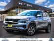 Used 2022 Kia Seltos EX SUV