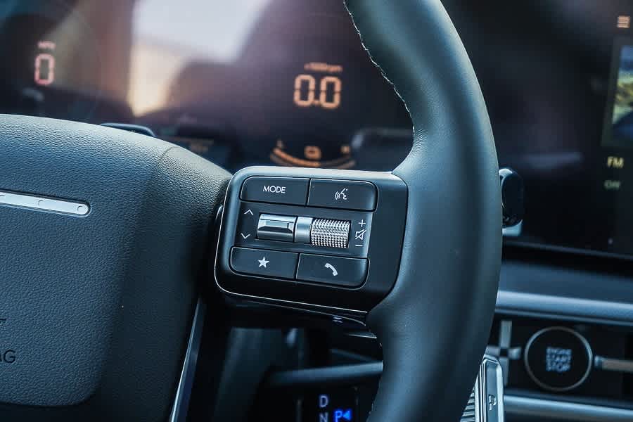 Thumbnail: 2026 Hyundai Santa Fe - 19