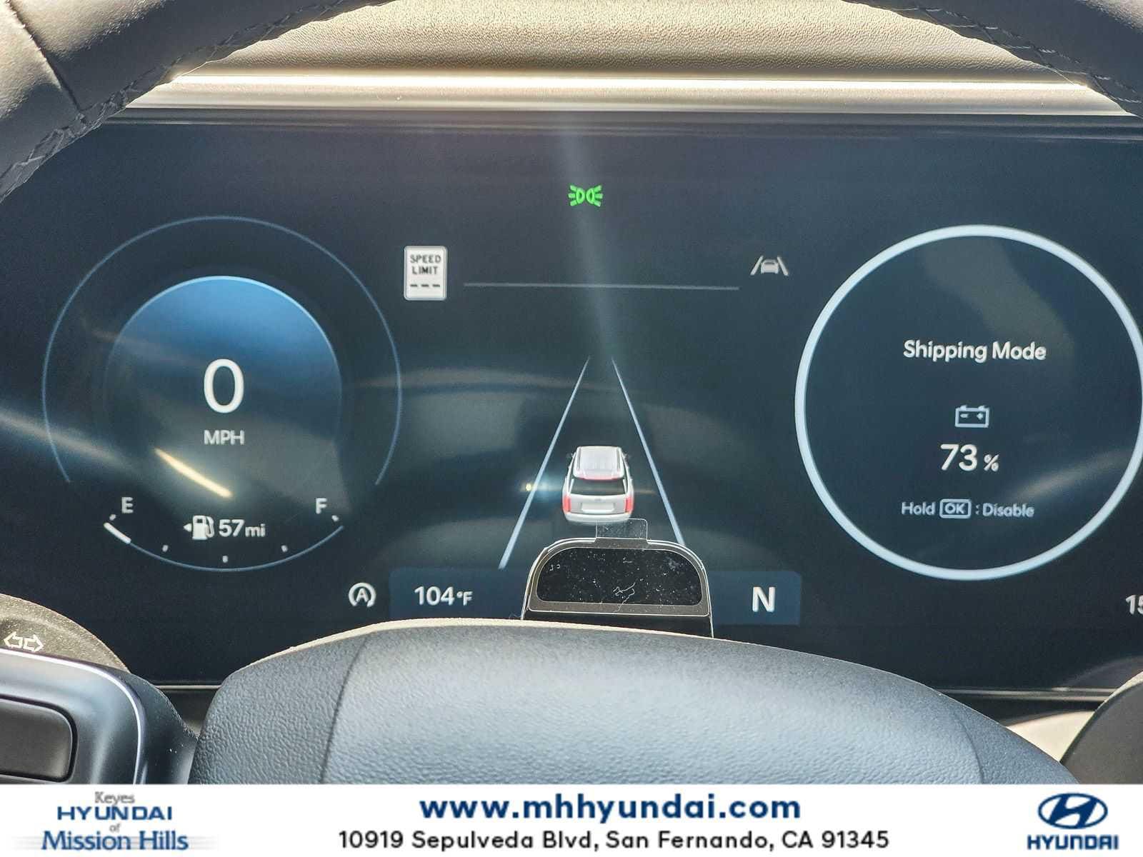 Thumbnail: 2026 Hyundai Palisade - 21