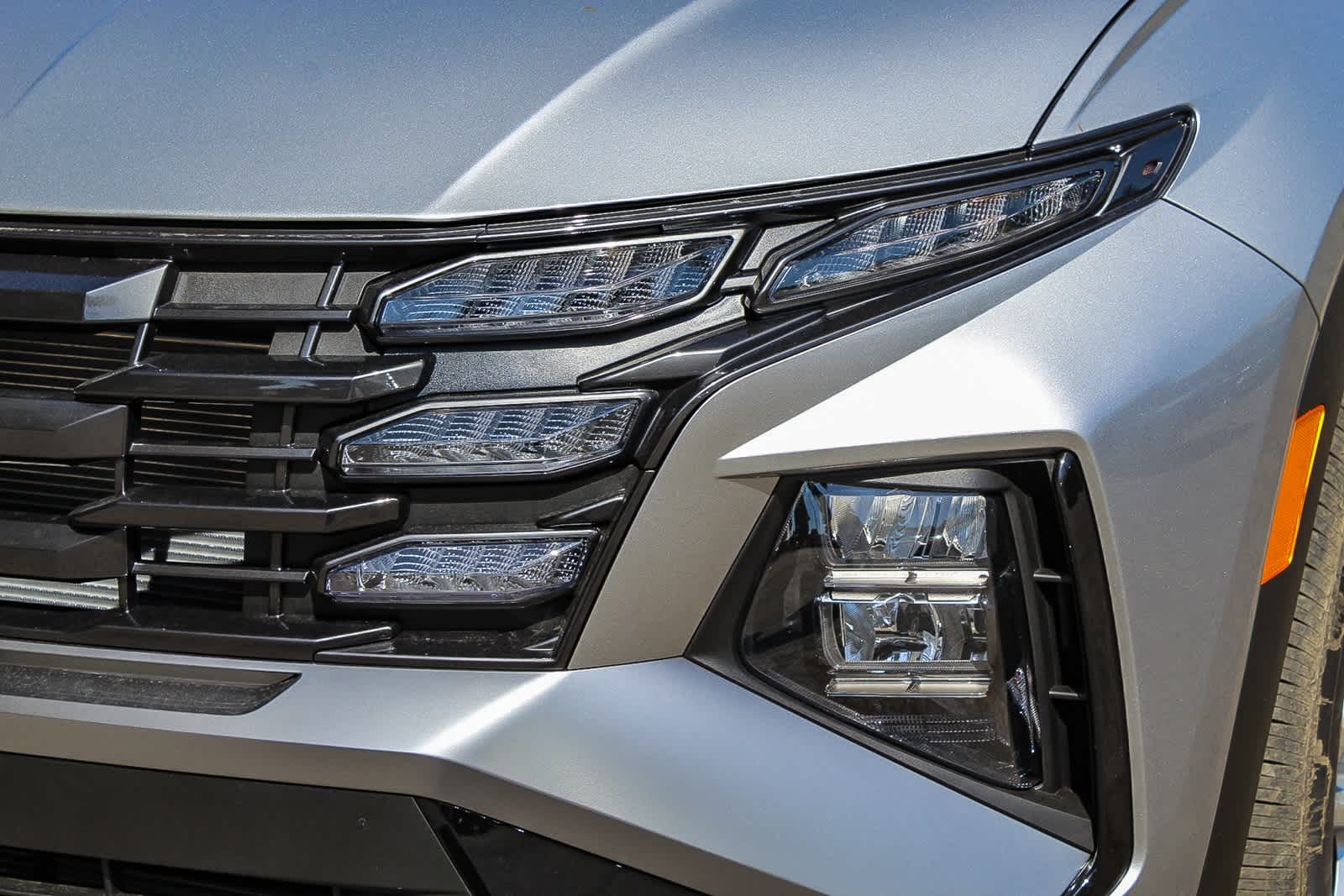 Thumbnail: 2025 Hyundai Tucson - 10