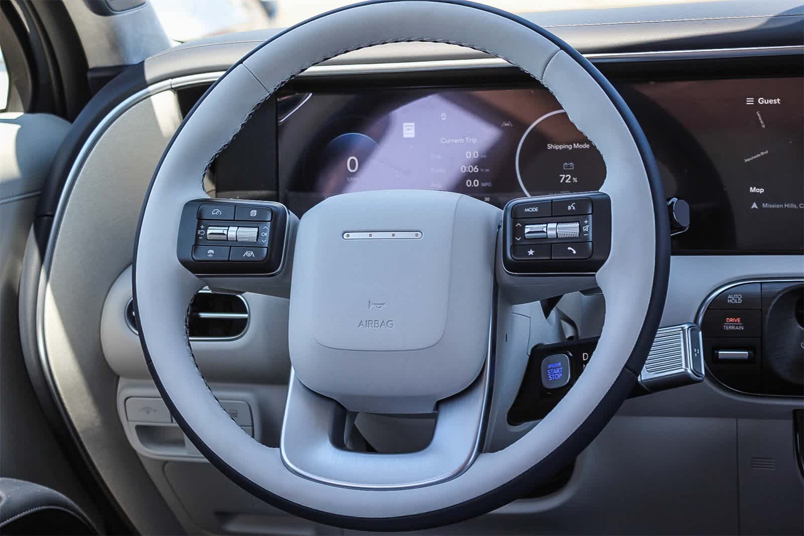 Thumbnail: 2026 Hyundai Palisade - 17