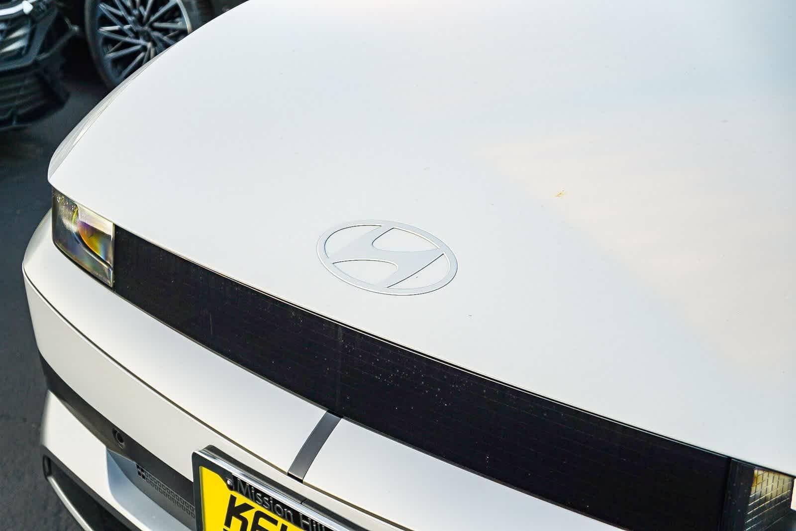 Thumbnail: 2026 Hyundai Ioniq 5 - 9