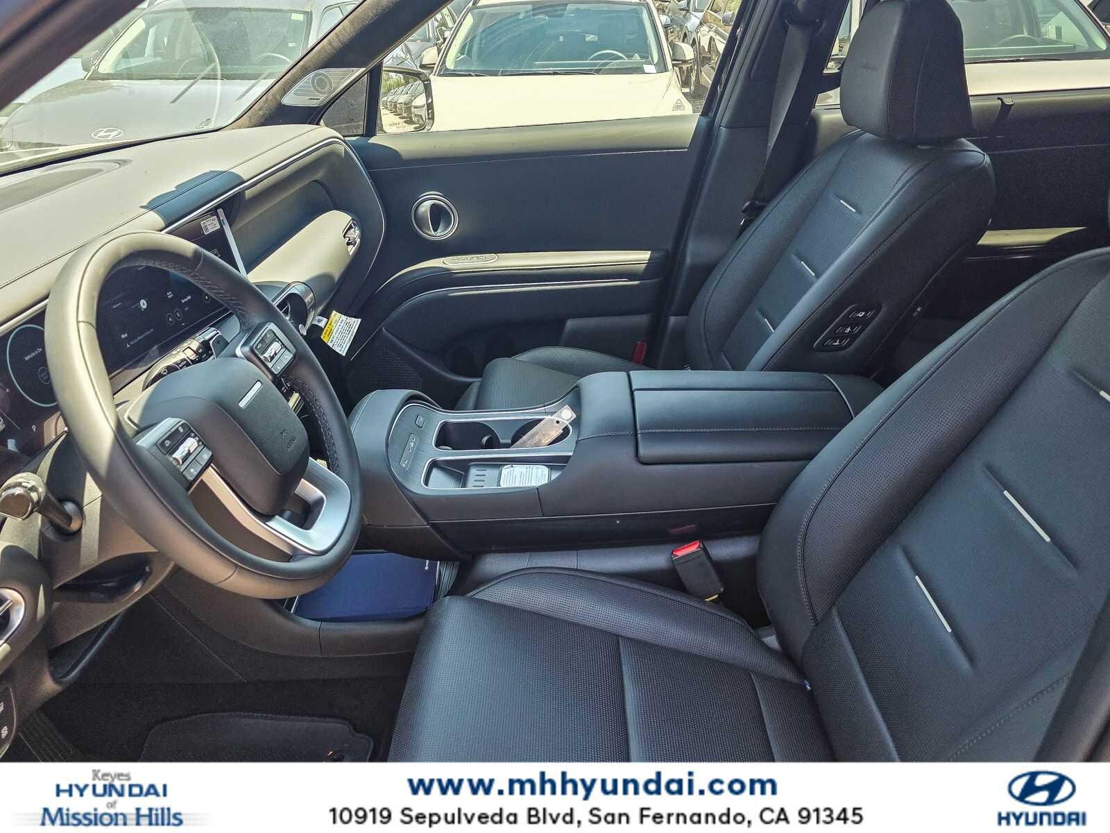 Thumbnail: 2026 Hyundai Palisade - 15