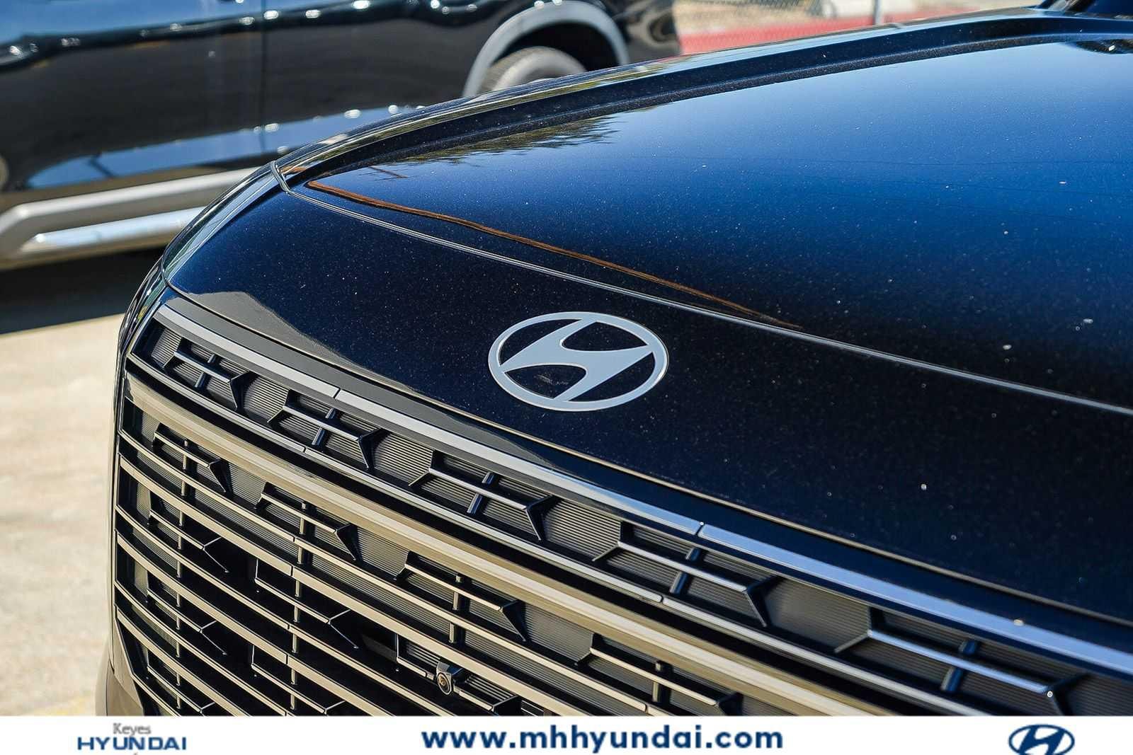 Thumbnail: 2026 Hyundai Palisade - 9