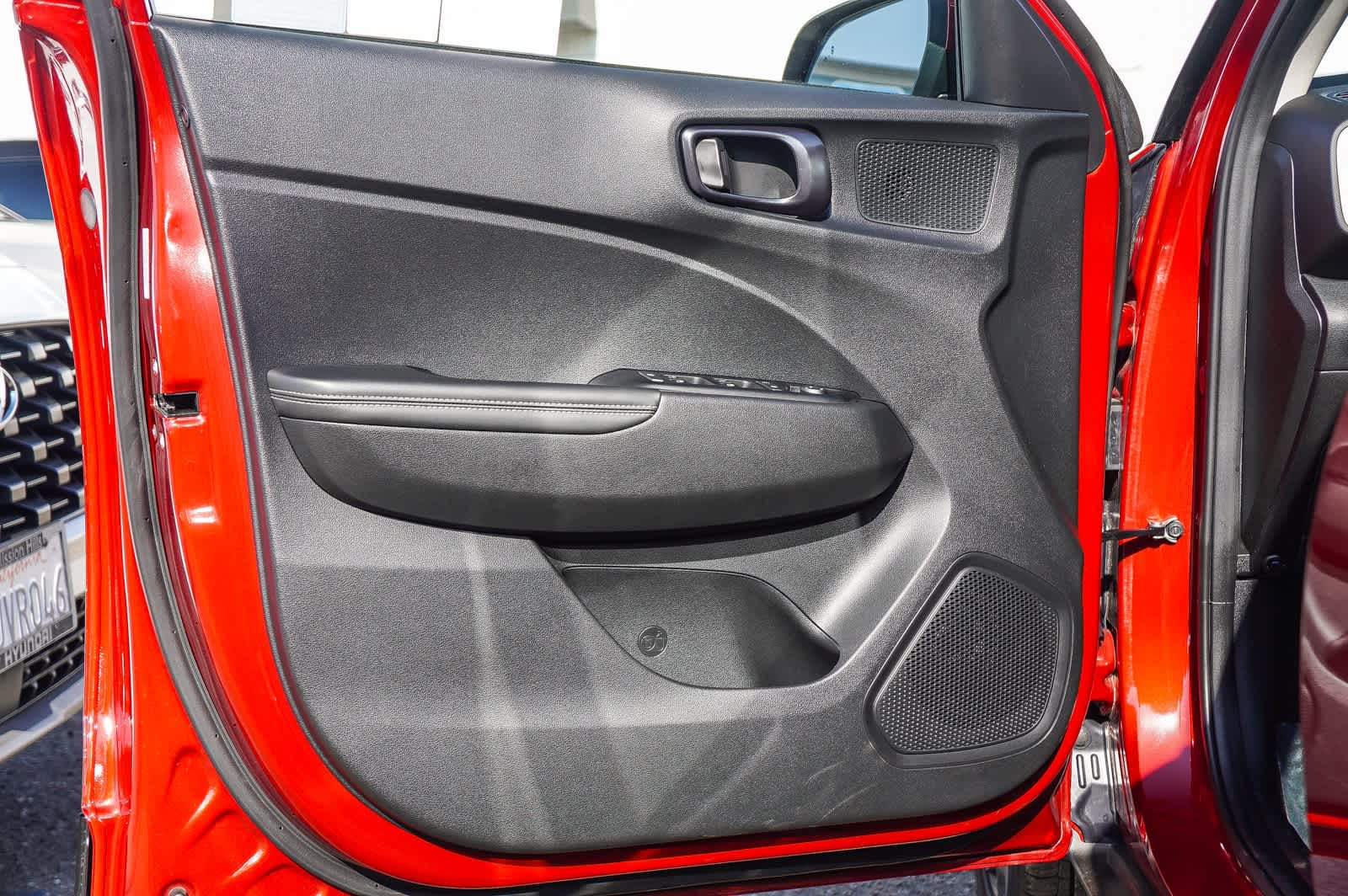 Thumbnail: 2024 Hyundai Venue - 21