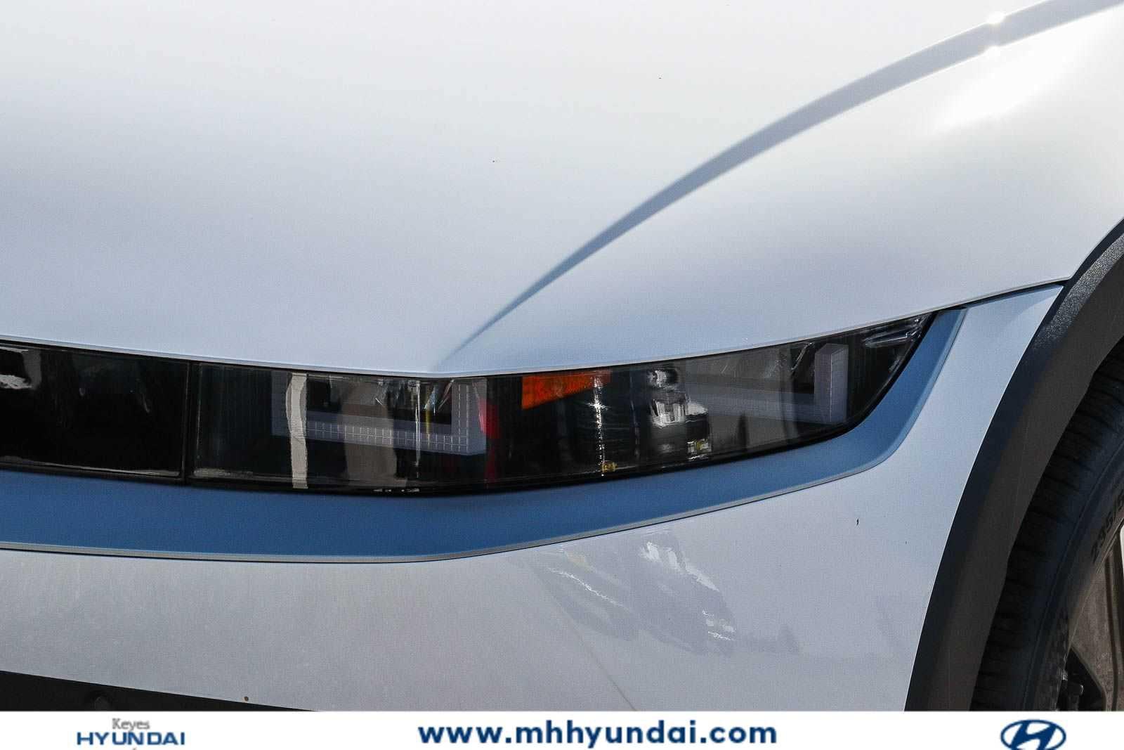 Thumbnail: 2026 Hyundai Ioniq 5 - 7