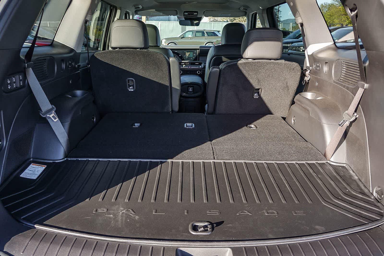 Thumbnail: 2026 Hyundai Palisade - 12