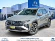 New 2025 Hyundai Tucson SEL Convenience SUV