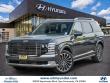 New 2026 Hyundai Palisade Calligraphy FWD SUV