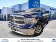 Used 2017 Ram 1500 SLT Truck Quad Cab