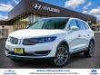 Used 2016 Lincoln MKX Reserve SUV