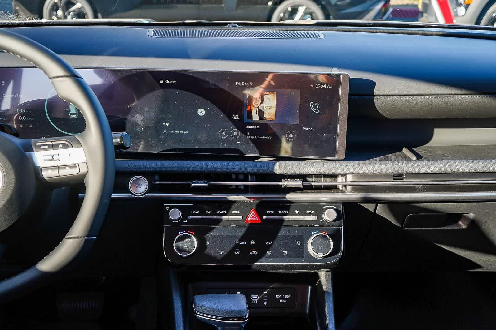 Thumbnail: 2026 Hyundai Tucson - 15