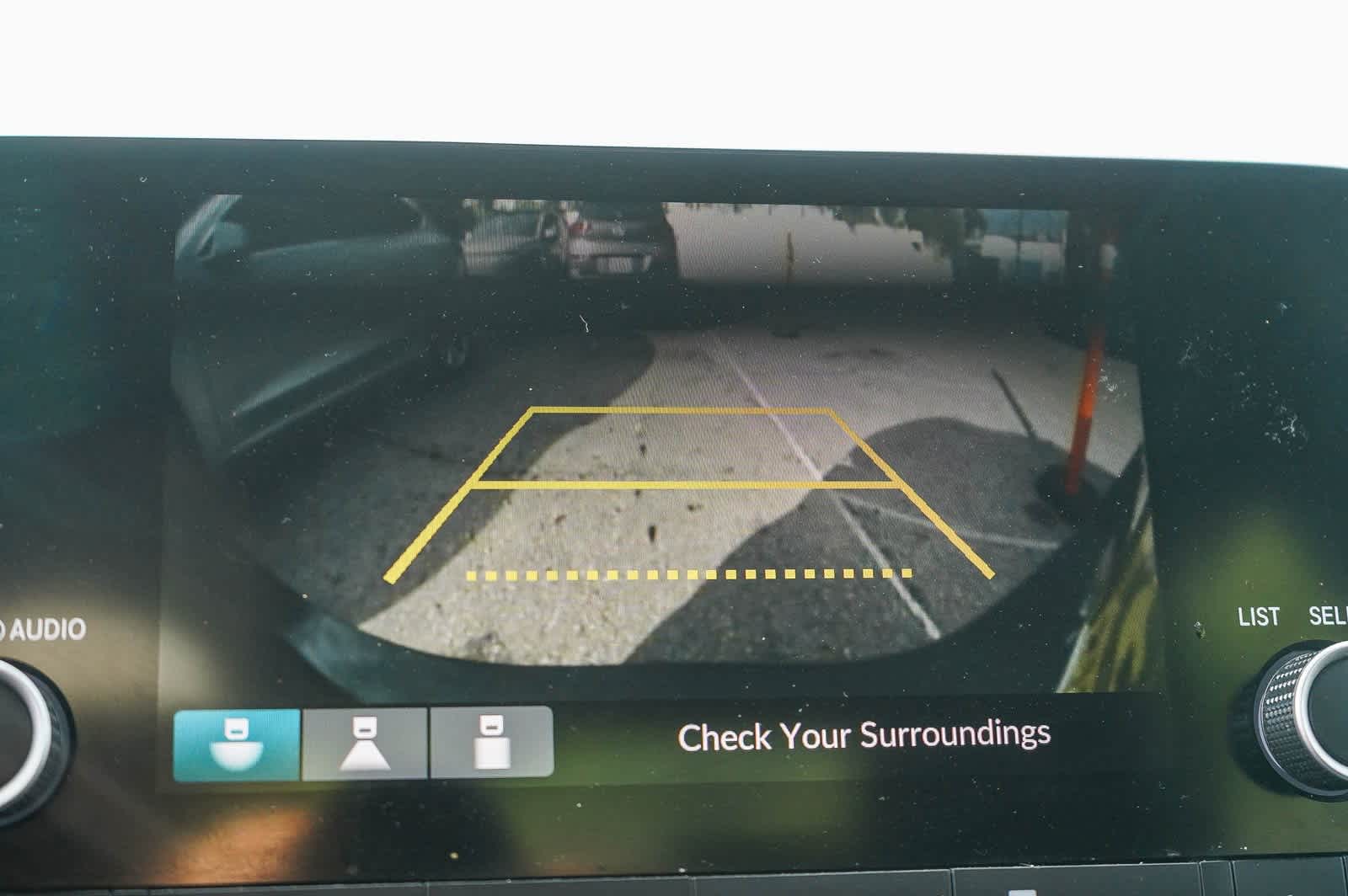 Thumbnail: 2022 Honda Civic - 23