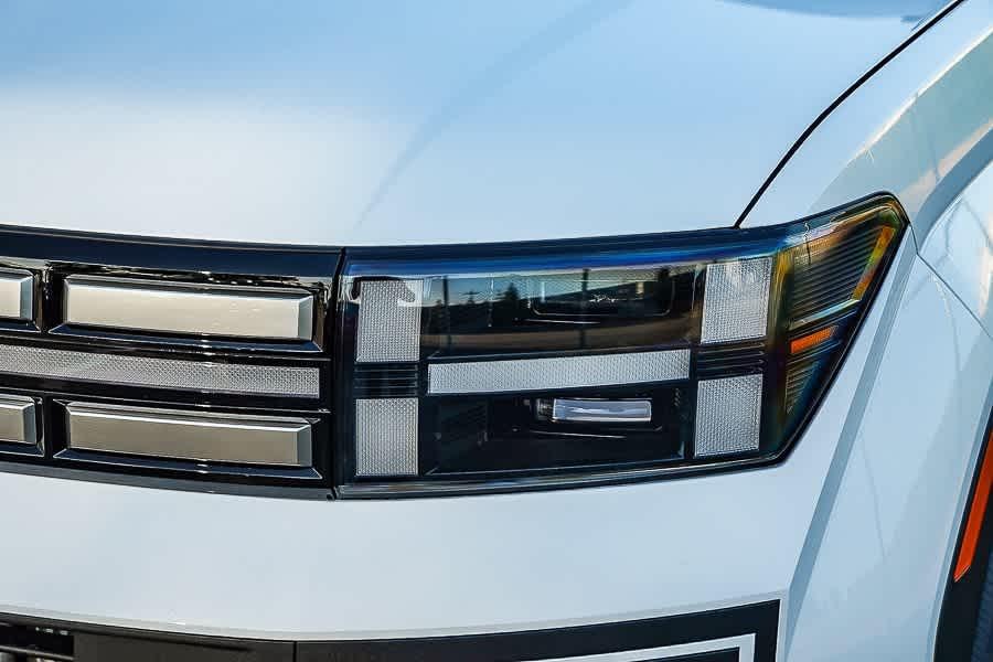 Thumbnail: 2026 Hyundai Santa Fe - 8